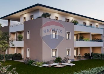 Casa all\'aperto - Quadrilocale via gramsci, Bernareggio - foto 1