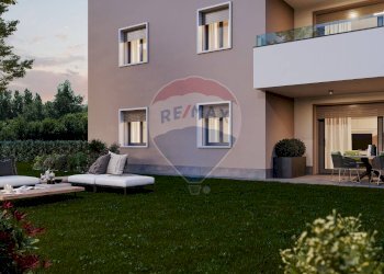 Casa all\'aperto - Quadrilocale via gramsci, Bernareggio - foto 7