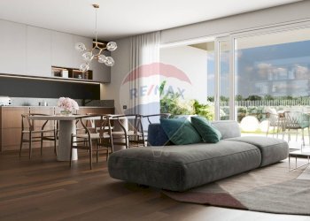 Sala da pranzo - Quadrilocale via gramsci, Bernareggio - foto 8