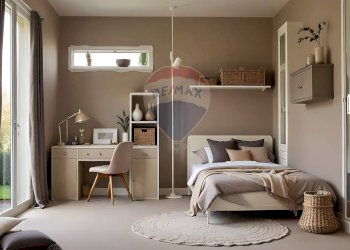 Camera / camera da letto - Quadrilocale via gramsci, Bernareggio - foto 13