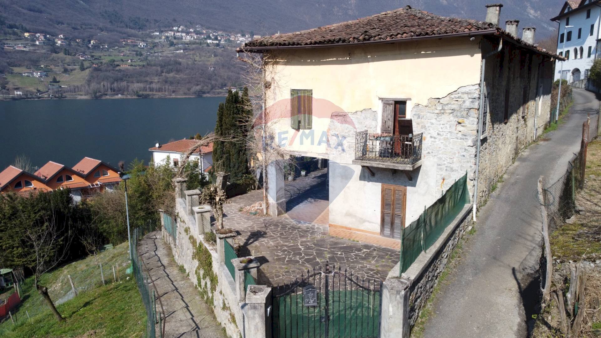 Casa all\'aperto - Rustico Endine Gaiano - foto 1