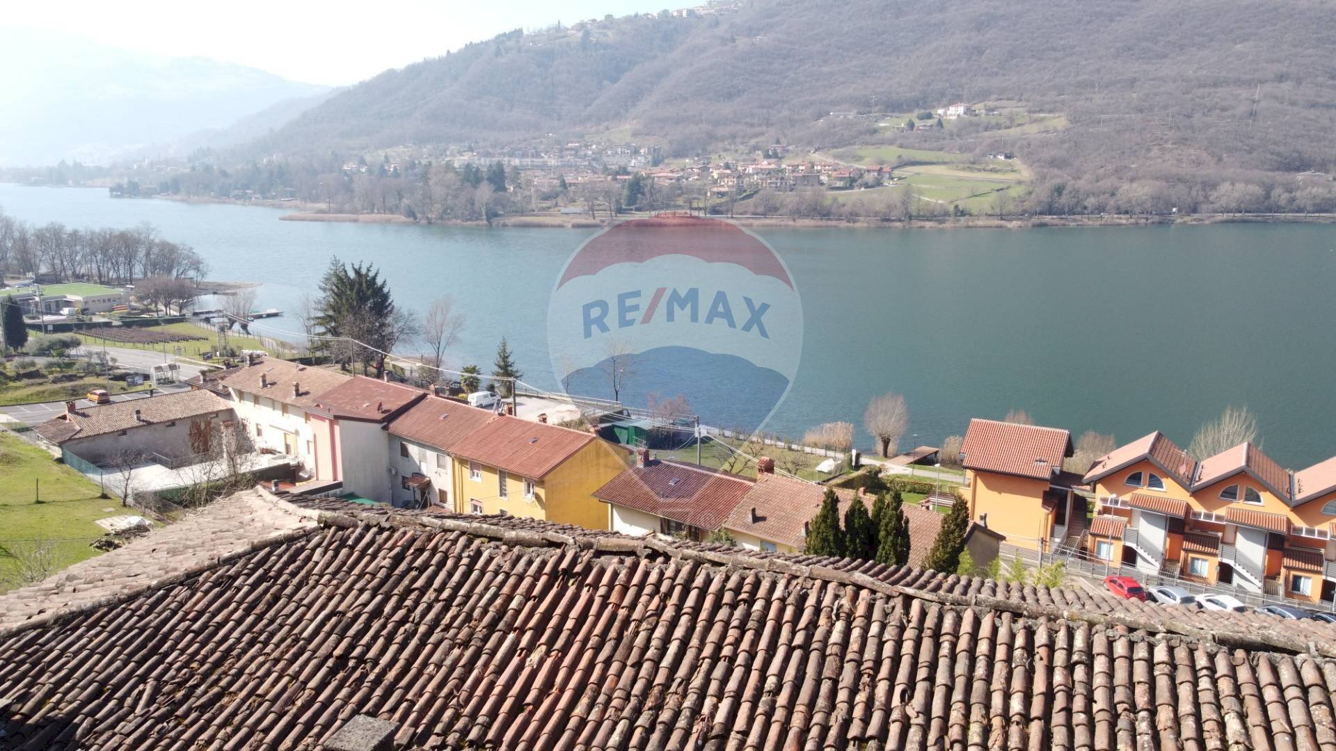 Vista dell\'acqua - Rustico Endine Gaiano - foto 2