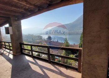 Balcone - Rustico Endine Gaiano - foto 10