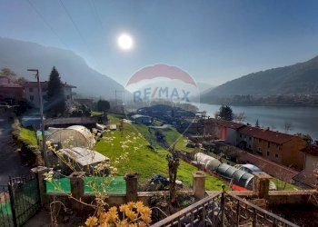 Vista delle montagne - Rustico Endine Gaiano - foto 11