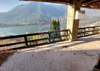 Vista delle montagne - Rustico Endine Gaiano - foto 12