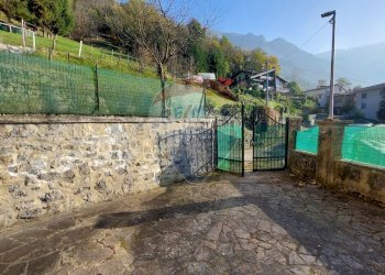 Giardino - Rustico Endine Gaiano - foto 21