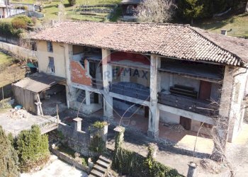 Casa all\'aperto - Rustico Endine Gaiano - foto 23