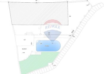 Pianta 2D - Rustico Endine Gaiano - foto 33