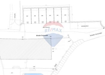 Pianta 2D - Rustico Endine Gaiano - foto 37