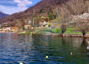 Vista dell\'acqua - Rustico Endine Gaiano - foto 42