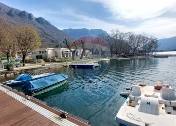 Vista dell\'acqua - Rustico Endine Gaiano - foto 44