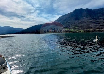 Vista dell\'acqua - Rustico Endine Gaiano - foto 45