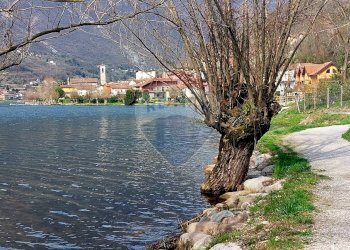 Vista dell\'acqua - Rustico Endine Gaiano - foto 47