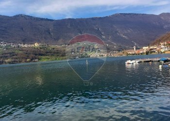 Vista dell\'acqua - Rustico Endine Gaiano - foto 48