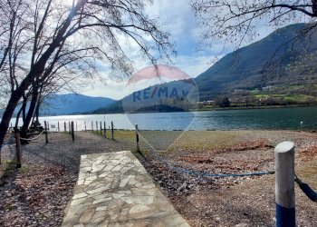 Vista delle montagne - Rustico Endine Gaiano - foto 49