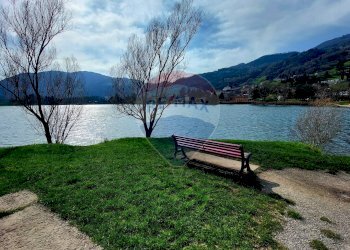 Vista dell\'acqua - Rustico Endine Gaiano - foto 55