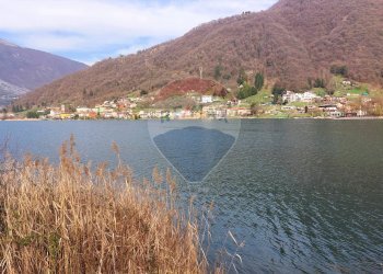 Vista dell\'acqua - Rustico Endine Gaiano - foto 59