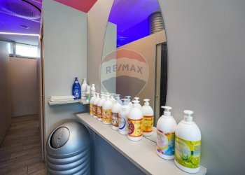 Bagno - Attività Commerciale Via Bergamo
 
12, Curno - foto 3