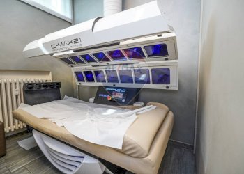 Camera / camera da letto - Attività Commerciale Via Bergamo
 
12, Curno - foto 5