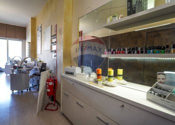 Cucina - Attività Commerciale Via Bergamo
 
12, Curno - foto 6