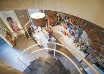 Scale - Attività Commerciale Via Borgo Palazzo
 
77, Bergamo - foto 3