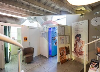 Scale - Attività Commerciale Via Borgo Palazzo
 
77, Bergamo - foto 5