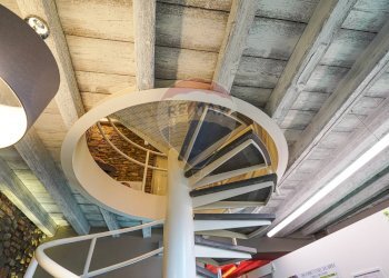 Scale - Attività Commerciale Via Borgo Palazzo
 
77, Bergamo - foto 6