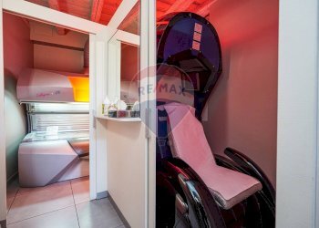 Hall / corridoio - Attività Commerciale Via Borgo Palazzo
 
77, Bergamo - foto 10