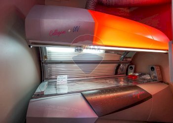 Camera / camera da letto - Attività Commerciale Via Borgo Palazzo
 
77, Bergamo - foto 12