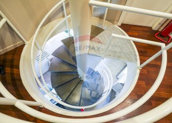 Scale - Attività Commerciale Via Borgo Palazzo
 
77, Bergamo - foto 13