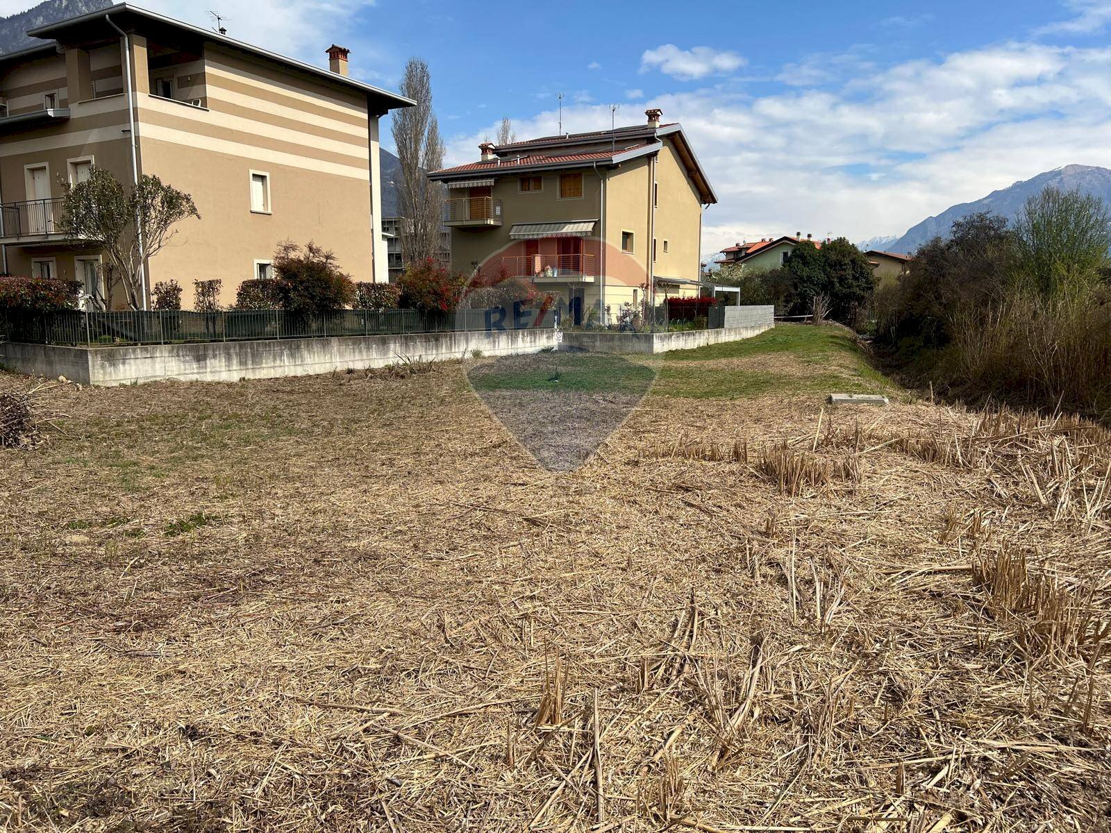 Casa all\'aperto - Building land via gere, Costa Volpino - photo 2