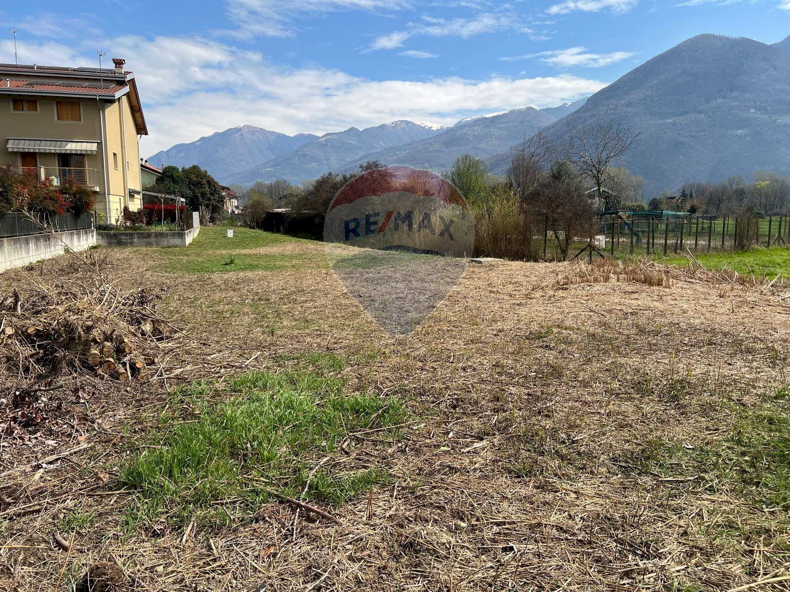 Vista delle montagne - Building land via gere, Costa Volpino - photo 3