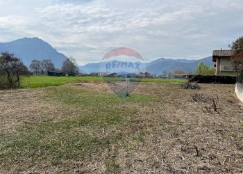 Vista delle montagne - Terreno edificabile via gere, Costa Volpino - foto 7