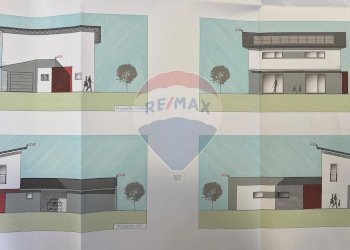 Pianta 2D - Terreno edificabile via gere, Costa Volpino - foto 13