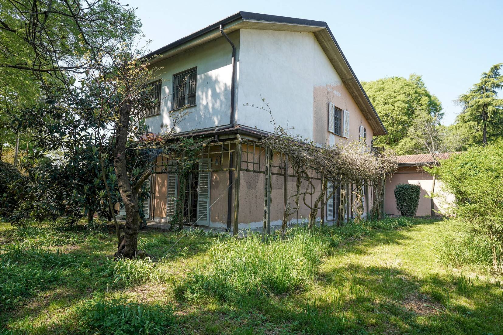 Casa all\'aperto - Villa VIA TREVIGLIO
721, Fara Gera d'Adda - photo 2
