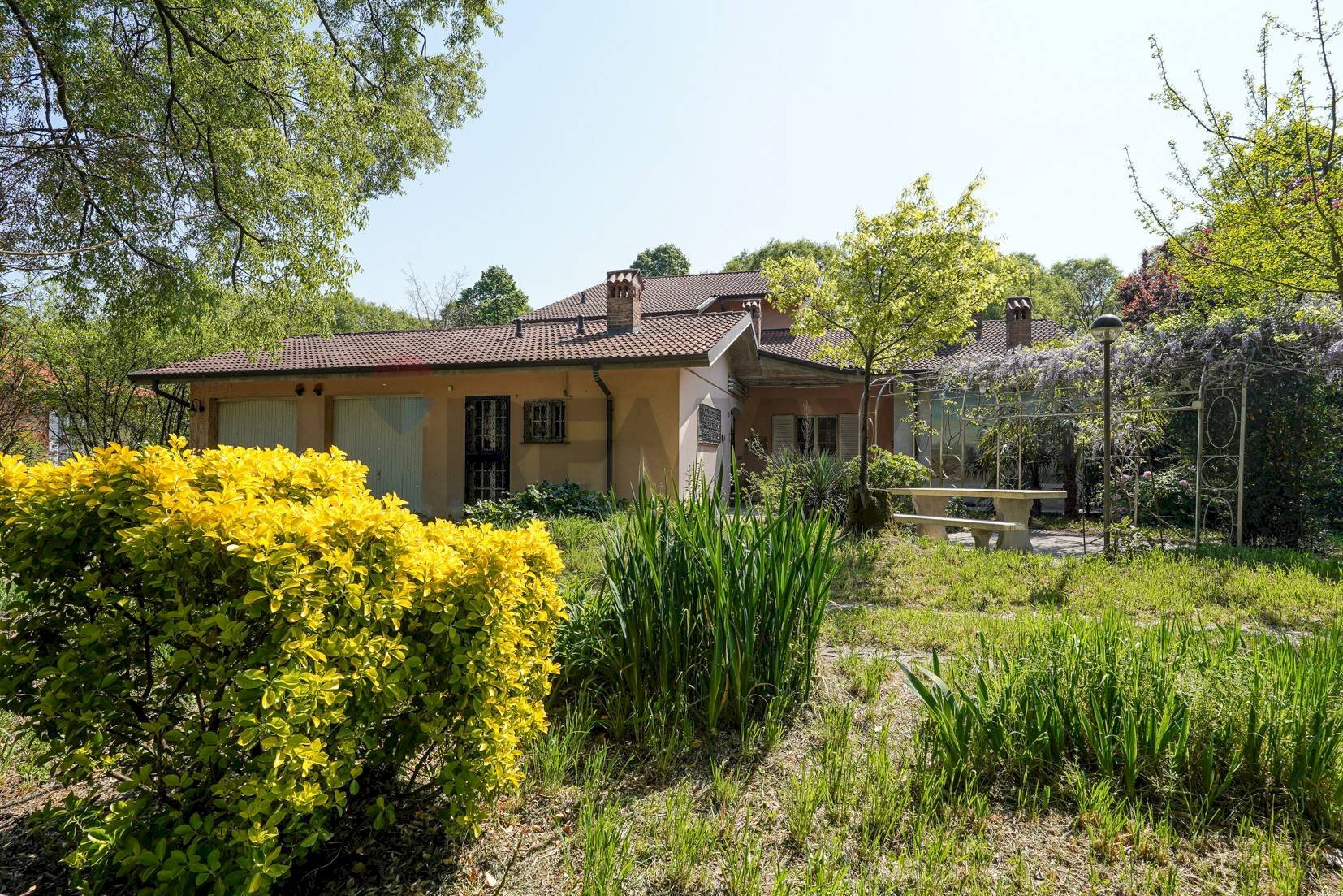 Giardino - Villa VIA TREVIGLIO
721, Fara Gera d'Adda - photo 3