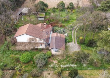 Casa all\'aperto - Villa VIA TREVIGLIO
 
721, Fara Gera d'Adda - foto 2