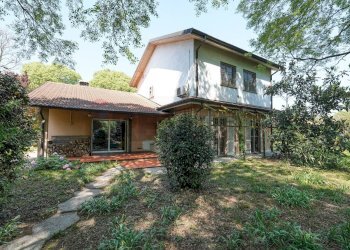 Casa all\'aperto - Villa VIA TREVIGLIO
 
721, Fara Gera d'Adda - photo 1