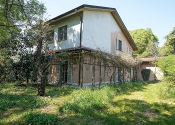 Casa all\'aperto - Villa VIA TREVIGLIO
 
721, Fara Gera d'Adda - photo 2