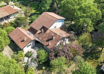 Casa all\'aperto - Villa VIA TREVIGLIO
 
721, Fara Gera d'Adda - photo 6
