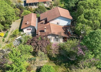 Casa all\'aperto - Villa VIA TREVIGLIO
 
721, Fara Gera d'Adda - photo 7