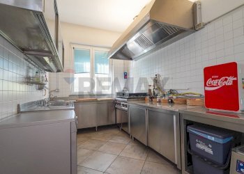 Cucina - Villa VIA TREVIGLIO
 
721, Fara Gera d'Adda - photo 13