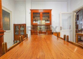 Sala da pranzo - Villa VIA TREVIGLIO
 
721, Fara Gera d'Adda - photo 14
