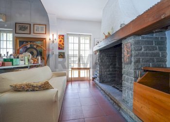 Soggiorno - Villa VIA TREVIGLIO
 
721, Fara Gera d'Adda - photo 19