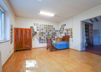 Ufficio - Villa VIA TREVIGLIO
 
721, Fara Gera d'Adda - photo 23
