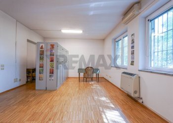 Stanza vuota - Villa VIA TREVIGLIO
 
721, Fara Gera d'Adda - photo 24