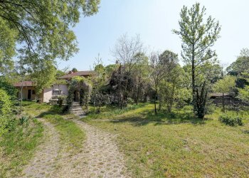 Giardino - Villa VIA TREVIGLIO
 
721, Fara Gera d'Adda - photo 26