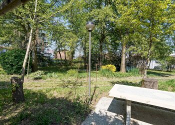 Giardino - Villa VIA TREVIGLIO
 
721, Fara Gera d'Adda - photo 27