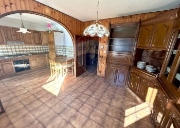 Sala da pranzo - Appartamento Lozio - foto 2