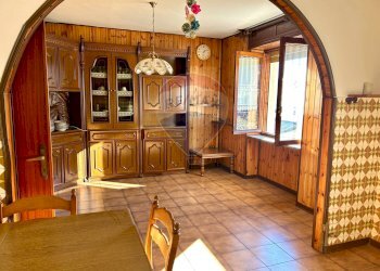 Sala da pranzo - Appartamento Lozio - foto 6